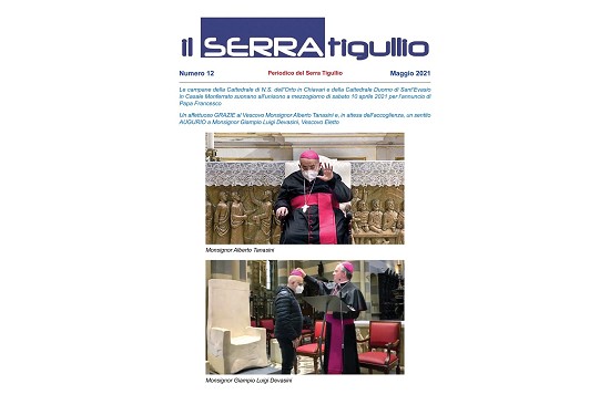 Serra Club Tigullio