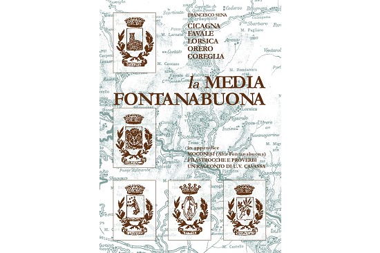 2011 - La Media Fontanabuona