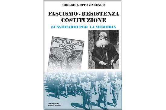 Fascismo - Resistenza - Costituzione