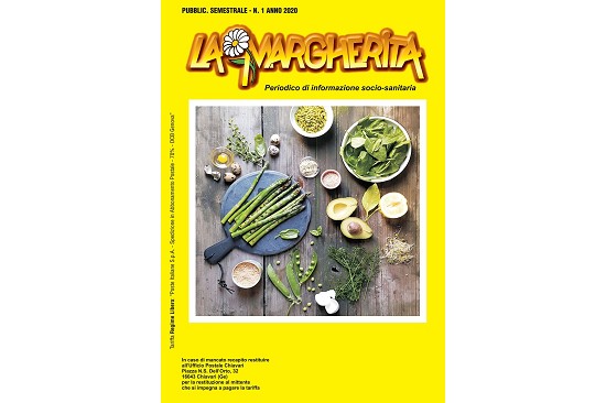La Margherita - N. 1/2020