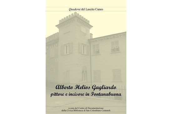 2015 - Alberto Helios Gagliardo