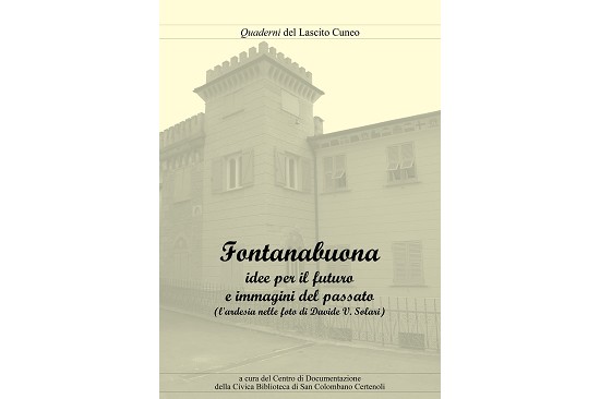 2019 - Fontanabuona