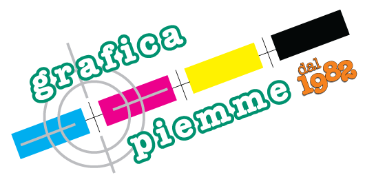Grafica Piemme logo
